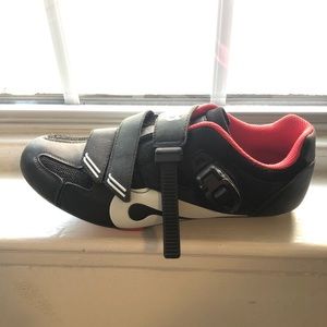 Peloton shoes